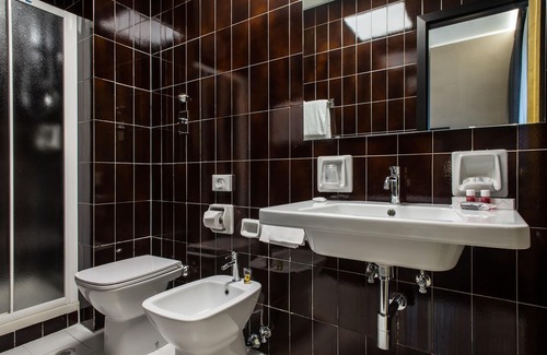 Peretola Hotel | Hotel Mirage