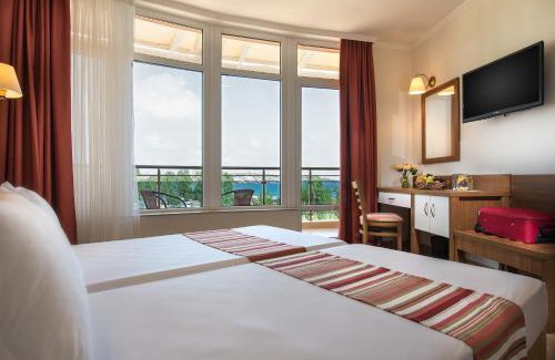 Sozopol Hotel | Hotel Miramar Sozopol