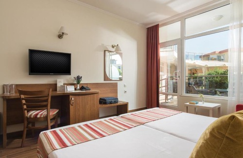 Sozopol Hotel | Hotel Miramar Sozopol