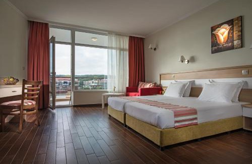 Sozopol Hotel | Hotel Miramar Sozopol