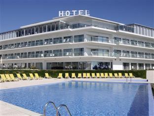 Nazare Hotel | Hotel Miramar Sul