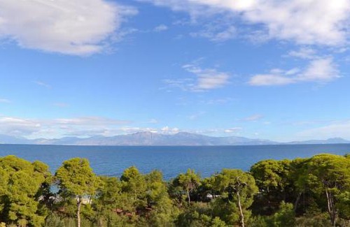 Xylokastron Hotel | Hotel Miramare