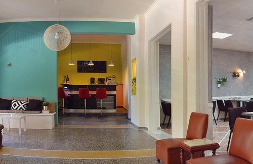 Xylokastron Hotel | Hotel Miramare