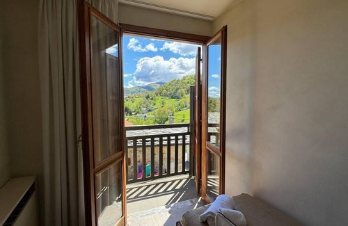 Frabosa Soprana Hotel | Hotel Miramonti Family & SPA