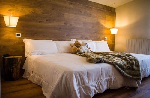 Frabosa Soprana Hotel | Hotel Miramonti Family & SPA