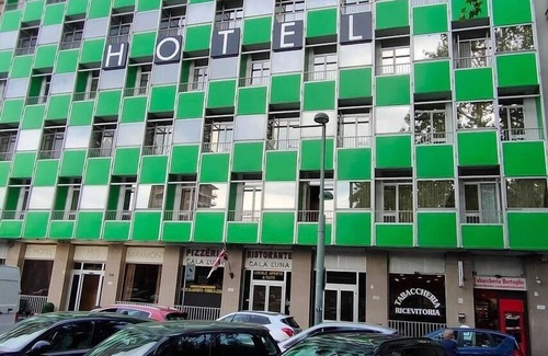 Regio Parco House | Hotel Miramonti