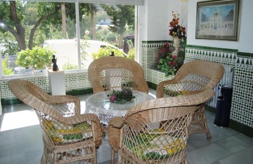 Orgiva Hotel | Hotel Mirasol