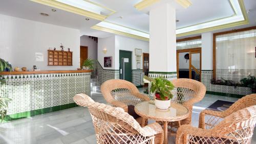 Orgiva Hotel | Hotel Mirasol