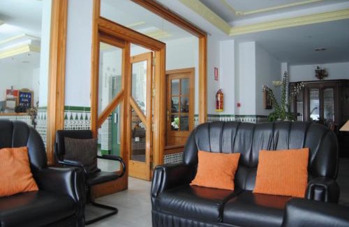 Orgiva Hotel | Hotel Mirasol