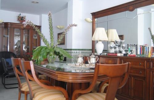 Orgiva Hotel | Hotel Mirasol