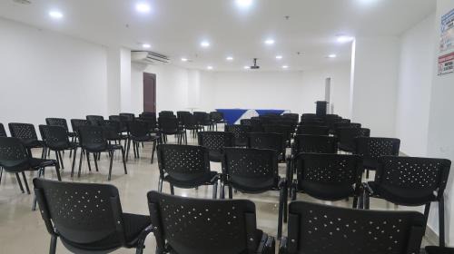 Monteria Hotel | Hotel Miraval