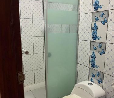 Punchana Hotel | Hotel Misti