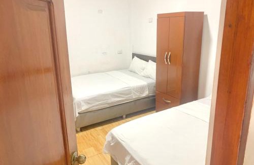 Punchana Hotel | Hotel Misti