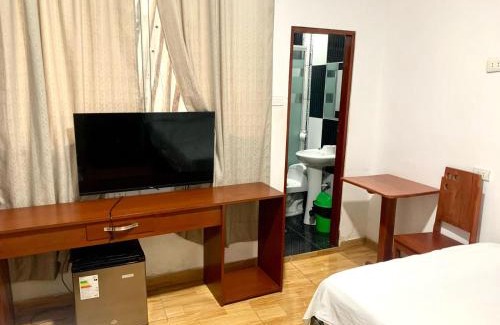 Punchana Hotel | Hotel Misti