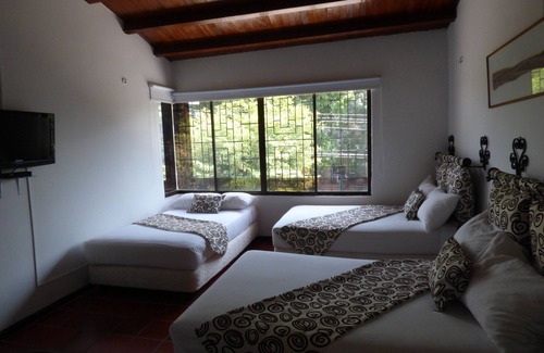 Valledupar Bed & Breakfast | Hotel Mizare I