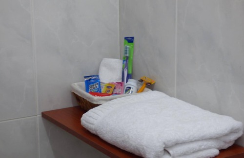 Valledupar Bed & Breakfast | Hotel Mizare I