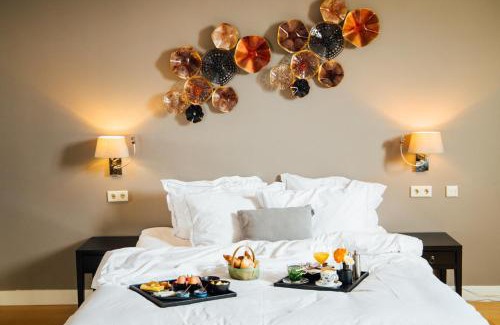 Centrum Hotel | Hotel ML