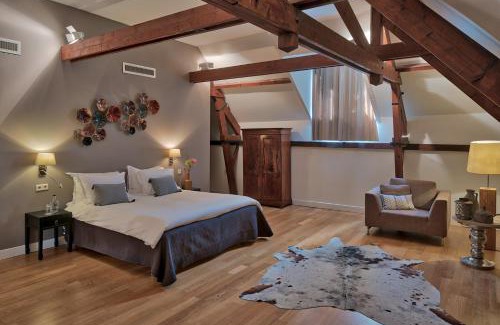 Centrum Hotel | Hotel ML