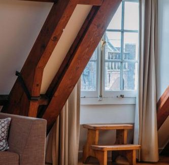 Centrum Hotel | Hotel ML