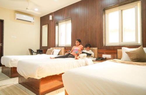 Raipur Hotel | Hotel MM prestige Raipur