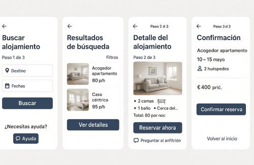 Sur Oriente Hotel | hotel mmmm