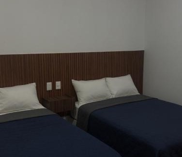 Huajuapan Hotel | Hotel Mochomos Huajuapan