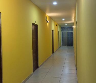 Huajuapan Hotel | Hotel Mochomos Huajuapan