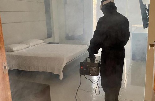 Mocoa Hotel | Hotel Mocoa Samay