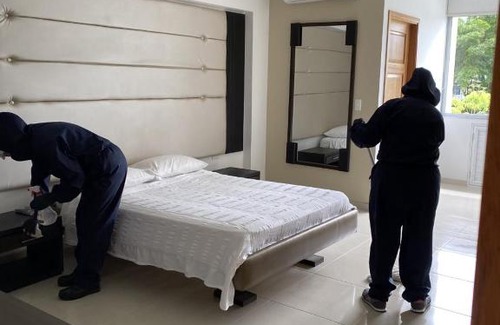 Mocoa Hotel | Hotel Mocoa Samay