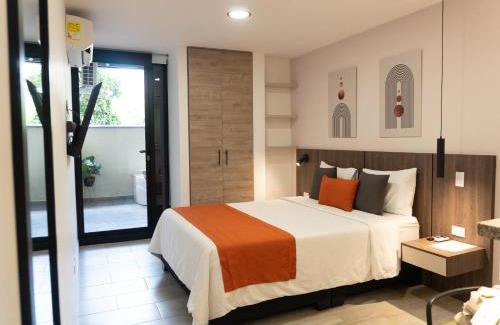 Belen Apartment | Hotel Molinos Plaza