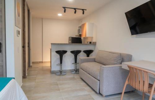 Belen Apartment | Hotel Molinos Plaza