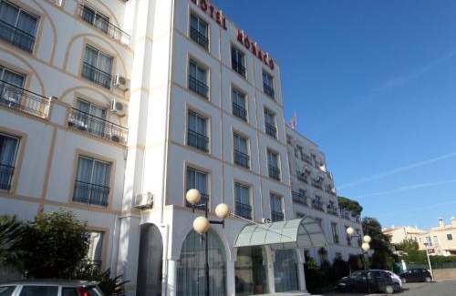 Gambelas Hotel | Hotel Monaco