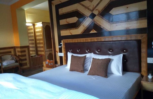 Kalpa Hotel | Hotel Monal Residency Kalpa