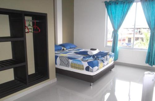 Orito Hotel | Hotel Monarca Putumayo