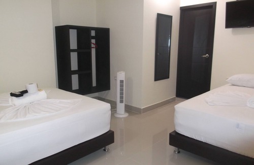 Orito Hotel | Hotel Monarca Putumayo