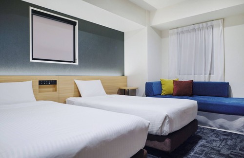 Nishikasai Hotel | hotel MONday Tokyo Nishikasai
