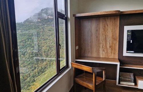 Tawang Hotel | Hotel Monkhem Tawang