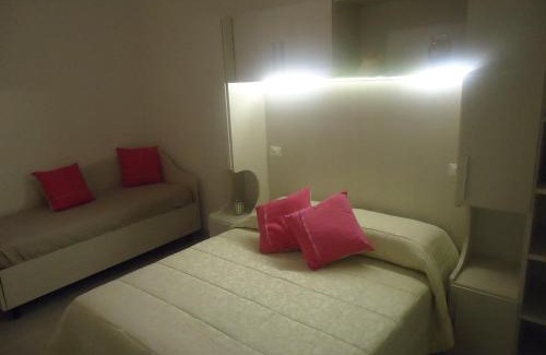 Igea Marina Hotel | Hotel Mont Blanc