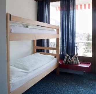 Meierhof Hotel | Hotel Montana by Mountain Hotels