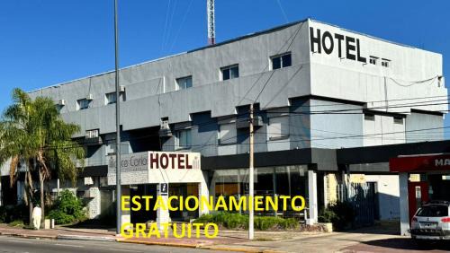 Cordoba Hotel | Hotel Monte Carlo Cordoba
