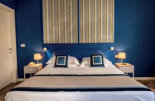 Chiavari Hotel | Hotel Monte Rosa