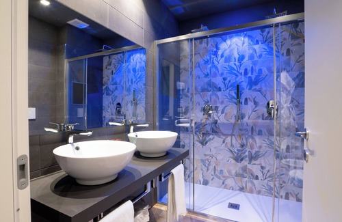 Chiavari Hotel | Hotel Monte Rosa