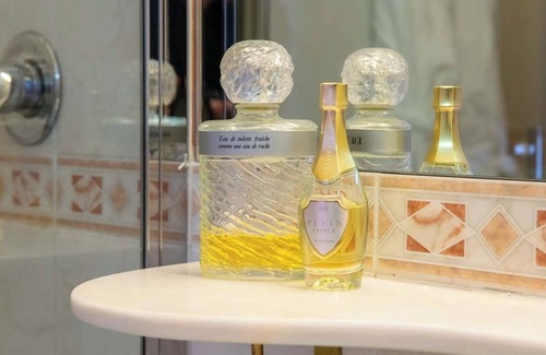 Chiavari Hotel | Hotel Monte Rosa