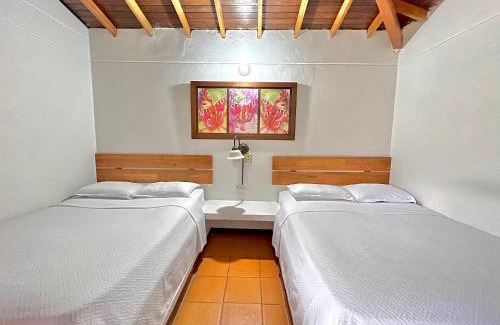 Concordia Hotel | HOTEL MONTE VERDE