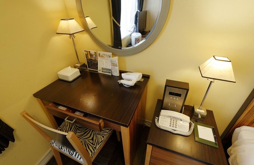 Tenjin Hotel | Hotel Monterey La Soeur Fukuoka