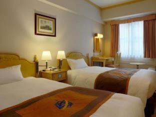 Nagasaki Hotel | Hotel Monterey Nagasaki