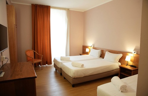 Historic Centre Hotel | Hotel Montevecchio