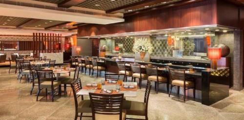 Aerocity Hotel | Hotel Moon Residency-Near IGI-Airport-Terminal-3