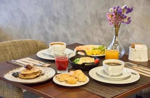 Sao Joao do Souto Hotel | Hotel Moon & Sun Braga