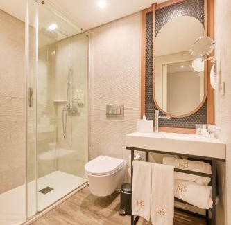 Sao Joao do Souto Hotel | Hotel Moon & Sun Braga